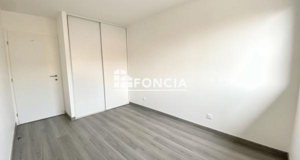 Location Appartement 3 pièces 63.96 m² - Vulbens 74520