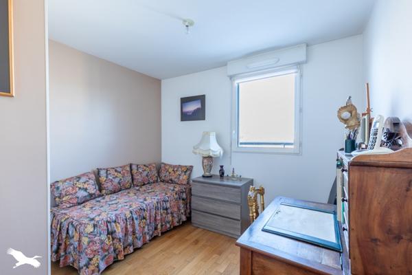 Appartement à vendre |  Saint-Cyr-l'École |  4 pièces | 86 m²