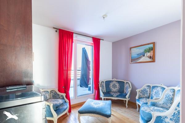 Appartement à vendre |  Saint-Cyr-l'École |  4 pièces | 86 m²