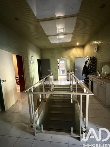 Appartement à vendre 5 pièces 158 m² Avignon