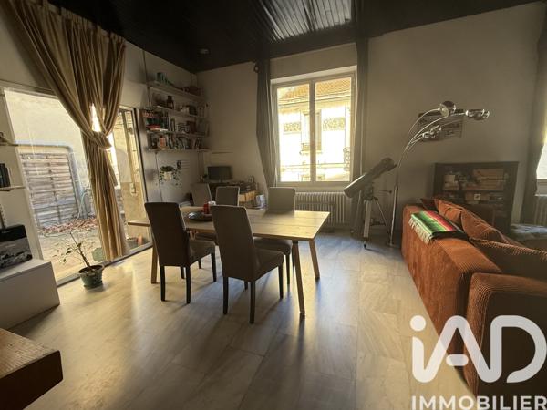 Appartement à vendre 5 pièces 158 m² Avignon