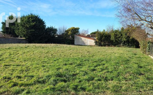 Terrain à vendre    Saint-Augustin