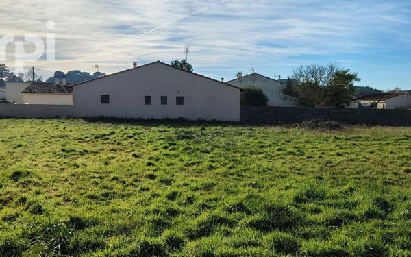 Terrain à vendre    Saint-Augustin