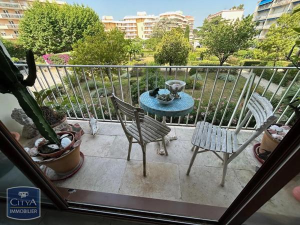 Appartement à vendre 3 pièces 59m²