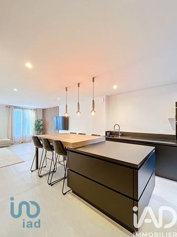 Maison à vendre 4 pièces 111 m² Savigny-le-Temple