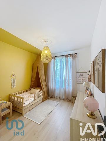 Maison à vendre 4 pièces 111 m² Savigny-le-Temple