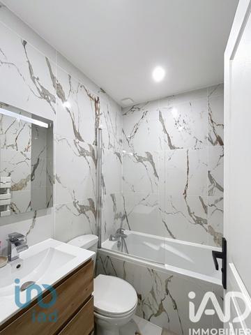 Maison à vendre 4 pièces 111 m² Savigny-le-Temple