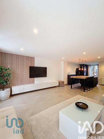 Maison à vendre 4 pièces 111 m² Savigny-le-Temple