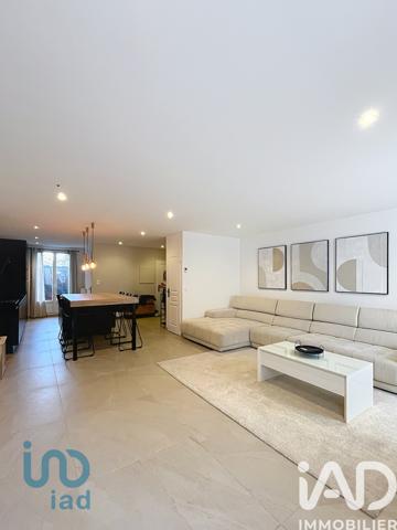 Maison à vendre 4 pièces 111 m² Savigny-le-Temple