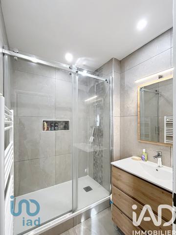 Maison à vendre 4 pièces 111 m² Savigny-le-Temple