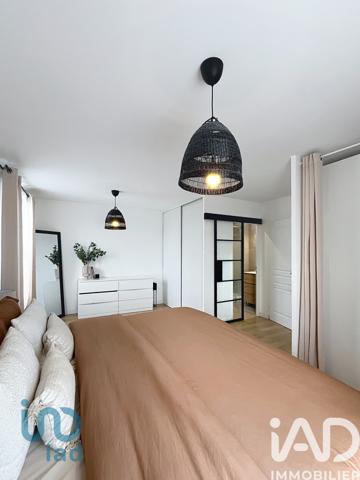 Maison à vendre 4 pièces 111 m² Savigny-le-Temple