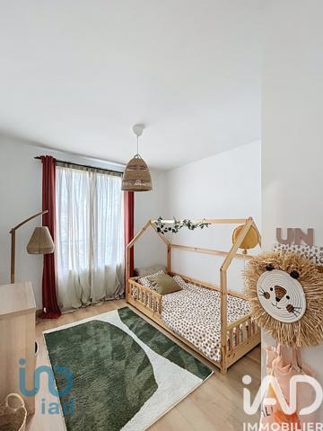 Maison à vendre 4 pièces 111 m² Savigny-le-Temple