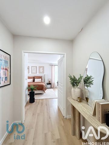 Maison à vendre 4 pièces 111 m² Savigny-le-Temple