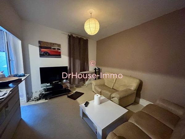 Immeuble à vendre de 110 m²