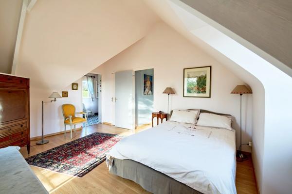 Dpt Finistère (29), Maison à vendre 8 pièces AUDIERNE