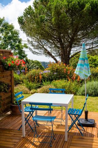 Dpt Finistère (29), Maison à vendre 8 pièces AUDIERNE