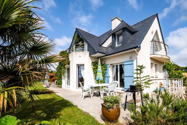 Dpt Finistère (29), Maison à vendre 8 pièces AUDIERNE