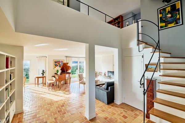 Dpt Finistère (29), Maison à vendre 8 pièces AUDIERNE