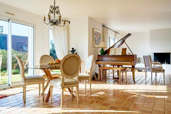 Dpt Finistère (29), Maison à vendre 8 pièces AUDIERNE