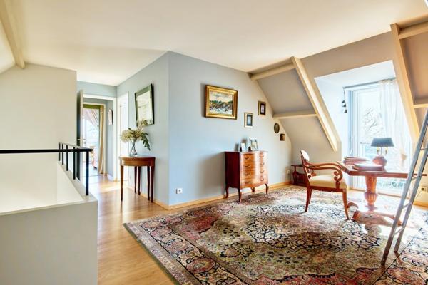 Dpt Finistère (29), Maison à vendre 8 pièces AUDIERNE