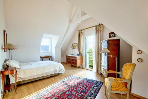 Dpt Finistère (29), Maison à vendre 8 pièces AUDIERNE