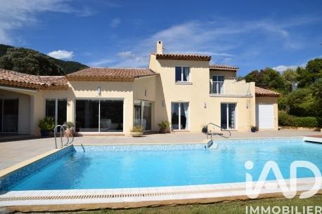 Maison à vendre 7 pièces 352 m² Cavalaire-sur-Mer