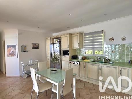 Maison à vendre 7 pièces 352 m² Cavalaire-sur-Mer