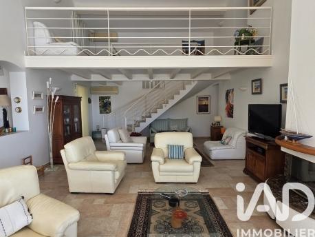 Maison à vendre 7 pièces 352 m² Cavalaire-sur-Mer