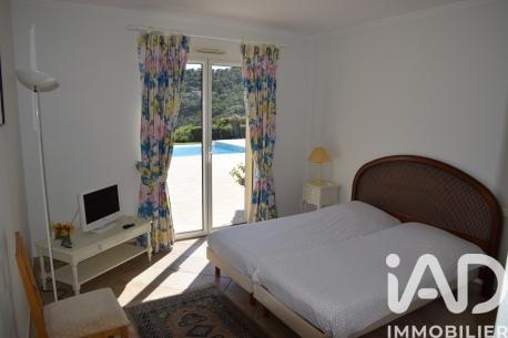 Maison à vendre 7 pièces 352 m² Cavalaire-sur-Mer