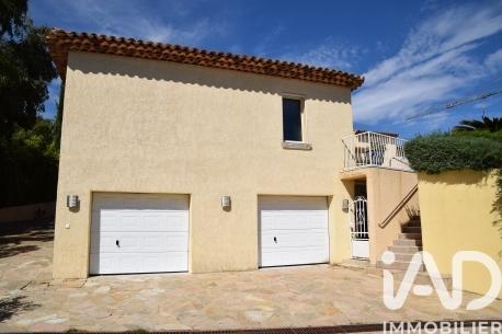 Maison à vendre 7 pièces 352 m² Cavalaire-sur-Mer