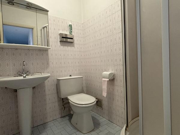 Quatre Pièces LIBERATION