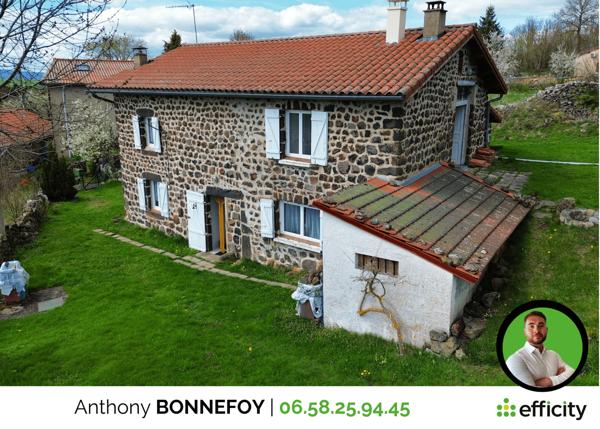 Maison 5 pièces - 135 m² Exclusivité