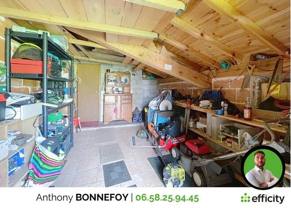 Maison 5 pièces - 135 m² Exclusivité