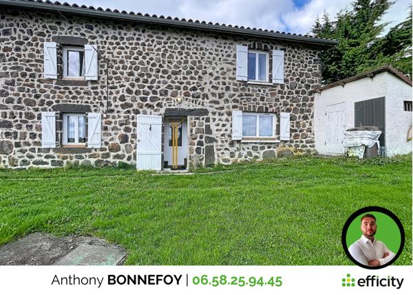 Maison 5 pièces - 135 m² Exclusivité