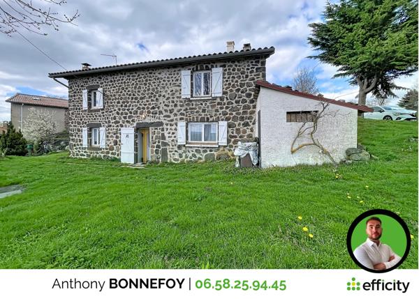 Maison 5 pièces - 135 m² Exclusivité