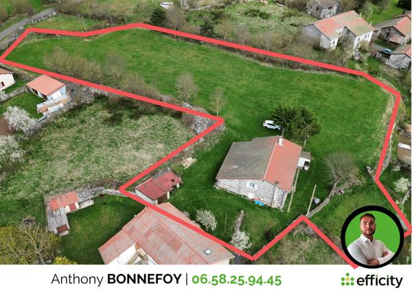 Maison 5 pièces - 135 m² Exclusivité