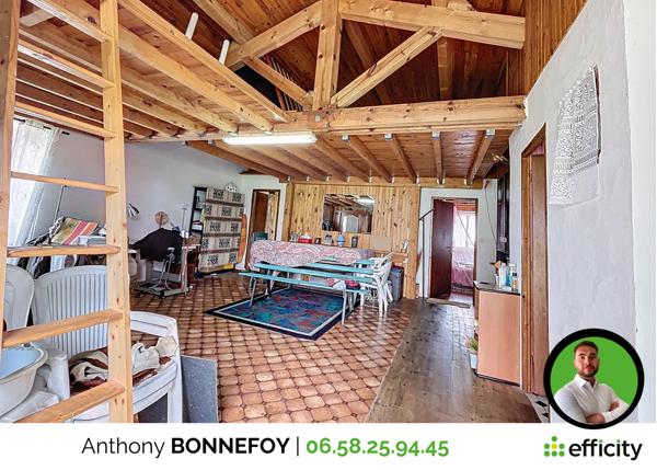 Maison 5 pièces - 135 m² Exclusivité