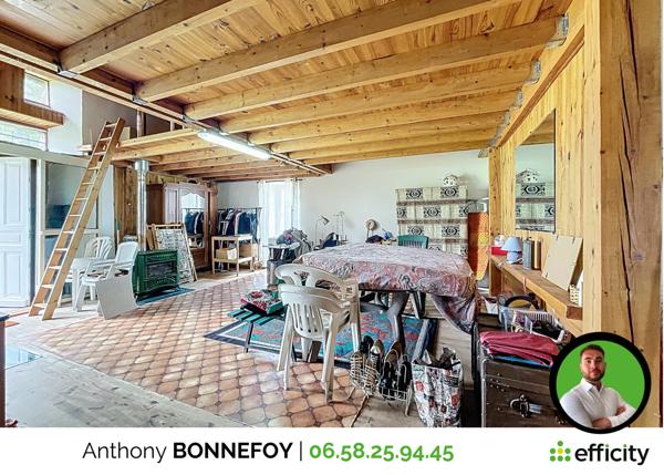 Maison 5 pièces - 135 m² Exclusivité