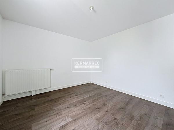 Appartement 3 pièces – 60 m² environ à Nantes (ref : 1853B)