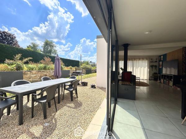 Maison 145 m² à Trédrez-Locquémeau 22300