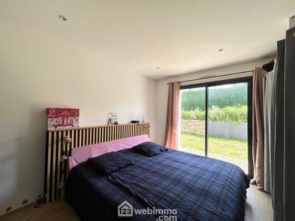 Maison 145 m² à Trédrez-Locquémeau 22300
