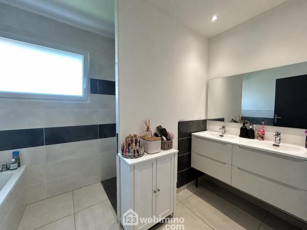 Maison 145 m² à Trédrez-Locquémeau 22300
