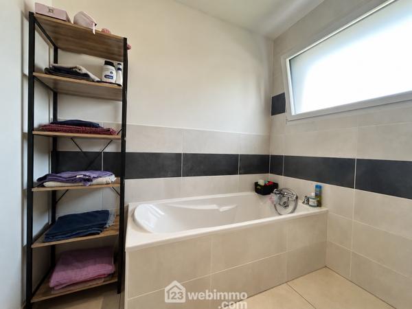 Maison 145 m² à Trédrez-Locquémeau 22300