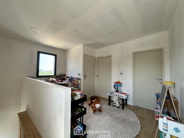 Maison 145 m² à Trédrez-Locquémeau 22300