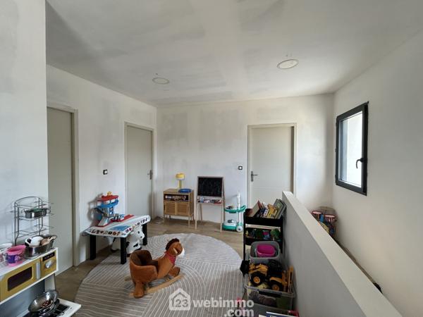 Maison 145 m² à Trédrez-Locquémeau 22300