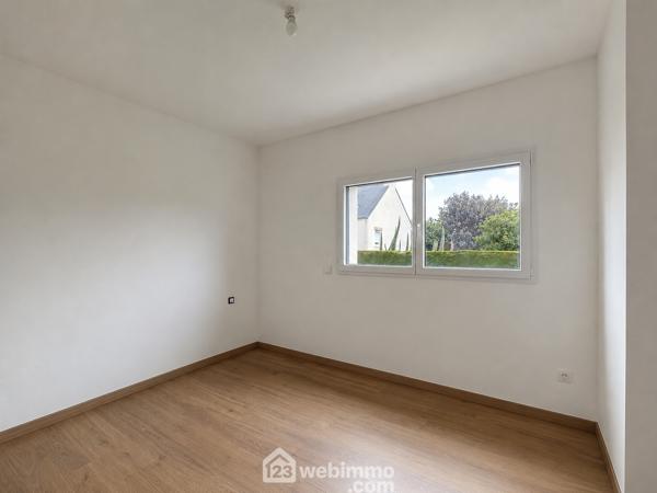 Maison 145 m² à Trédrez-Locquémeau 22300