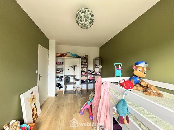 Maison 145 m² à Trédrez-Locquémeau 22300