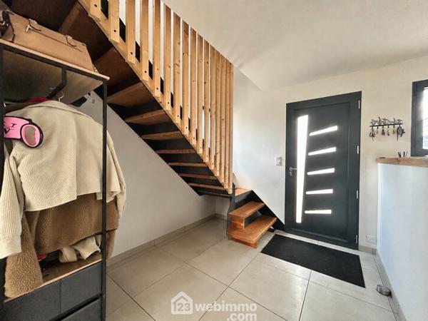 Maison 145 m² à Trédrez-Locquémeau 22300