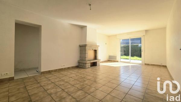 Maison à vendre 8 pièces 115 m² Muzillac