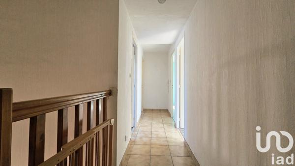 Maison à vendre 8 pièces 115 m² Muzillac